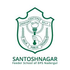 Delhi Public School Santosh Nagar Company logo